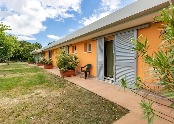 La Quercia Dei TigliAgriturismo